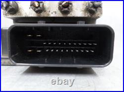 Vauxhall Vivaro Renault Trafic Abs Pump Trw 8200511146 93857506 02-06 Mk2 Ph1 Vauxhall Vivaro Renault Trafic Abs Pump Trw 8200511146 93857506 02-06 Mk2 Ph1