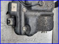 Vauxhall Vivaro Renault Trafic Adblue Tank 1018980 172a21179r 2015-2019 Vauxhall Vivaro Renault Trafic Adblue Tank 1018980 172a21179r 2015-2019