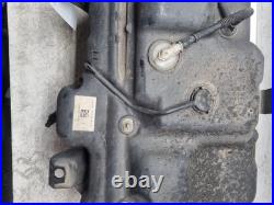 Vauxhall Vivaro Renault Trafic Adblue Tank 1018980 172a21179r 2015-2019 Vauxhall Vivaro Renault Trafic Adblue Tank 1018980 172a21179r 2015-2019