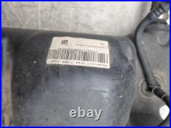 Vauxhall Vivaro Renault Trafic Adblue Tank 1018980 172a21179r 2015-2019 Vauxhall Vivaro Renault Trafic Adblue Tank 1018980 172a21179r 2015-2019