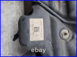 Vauxhall Vivaro Renault Trafic Adblue Tank 1018980 172a21179r 2015-2019 Vauxhall Vivaro Renault Trafic Adblue Tank 1018980 172a21179r 2015-2019