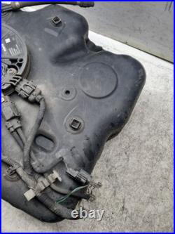 Vauxhall Vivaro Renault Trafic Adblue Tank 1018980 172a21179r 2015-2019 Vauxhall Vivaro Renault Trafic Adblue Tank 1018980 172a21179r 2015-2019