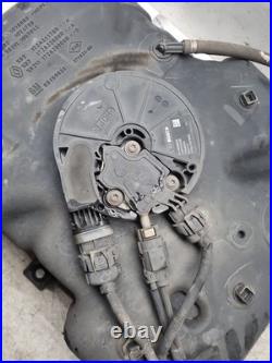 Vauxhall Vivaro Renault Trafic Adblue Tank 1018980 172a21179r 2015-2019 Vauxhall Vivaro Renault Trafic Adblue Tank 1018980 172a21179r 2015-2019