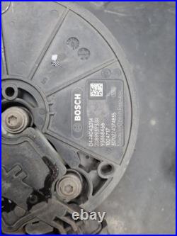 Vauxhall Vivaro Renault Trafic Adblue Tank 1018980 172a21179r 2015-2019 Vauxhall Vivaro Renault Trafic Adblue Tank 1018980 172a21179r 2015-2019