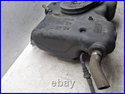 Vauxhall Vivaro Renault Trafic Adblue Tank 1018980 172a21179r 2015-2019 Vauxhall Vivaro Renault Trafic Adblue Tank 1018980 172a21179r 2015-2019