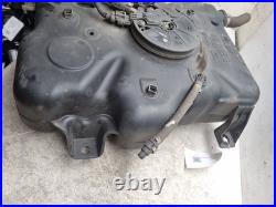Vauxhall Vivaro Renault Trafic Adblue Tank 1018980 172a21179r 2015-2019 Vauxhall Vivaro Renault Trafic Adblue Tank 1018980 172a21179r 2015-2019
