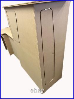 Vauxhall Vivaro Renault Trafic Campervan Camper van Kitchen Unit pod MDF Fridge Vauxhall Vivaro Renault Trafic Campervan Camper van Kitchen Unit pod MDF Fridge