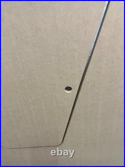 Vauxhall Vivaro Renault Trafic Campervan Camper van Kitchen Unit pod MDF Fridge Vauxhall Vivaro Renault Trafic Campervan Camper van Kitchen Unit pod MDF Fridge