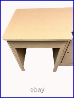 Vauxhall Vivaro Renault Trafic Campervan Camper van Kitchen Unit pod MDF Fridge Vauxhall Vivaro Renault Trafic Campervan Camper van Kitchen Unit pod MDF Fridge