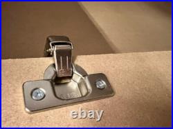 Vauxhall Vivaro Renault Trafic Campervan Camper van Kitchen Unit pod MDF Fridge Vauxhall Vivaro Renault Trafic Campervan Camper van Kitchen Unit pod MDF Fridge