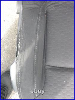 Vauxhall Vivaro Renault Trafic Drivers Seat With Arm Rest 2015 2019 Vauxhall Vivaro Renault Trafic Drivers Seat With Arm Rest 2015 2019