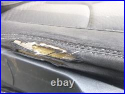 Vauxhall Vivaro Renault Trafic Drivers Seat With Arm Rest 2015 2019 Vauxhall Vivaro Renault Trafic Drivers Seat With Arm Rest 2015 2019