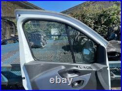 Vauxhall Vivaro/Renault Trafic Front Door (2014-2019) N/S/F Passenger Side Vauxhall Vivaro/Renault Trafic Front Door (2014-2019) N/S/F Passenger Side