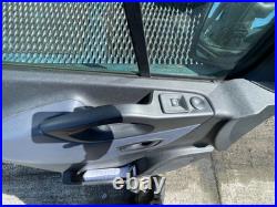Vauxhall Vivaro/Renault Trafic Front Door (2014-2019) N/S/F Passenger Side Vauxhall Vivaro/Renault Trafic Front Door (2014-2019) N/S/F Passenger Side