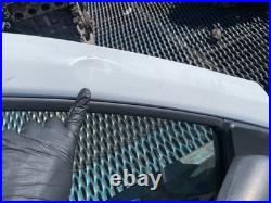 Vauxhall Vivaro/Renault Trafic Front Door (2014-2019) O/S/F Driver Side