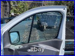 Vauxhall Vivaro/Renault Trafic Front Door (2014-2019) O/S/F Driver Side