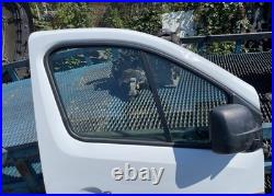 Vauxhall Vivaro/Renault Trafic Front Door (2014-2019) O/S/F Driver Side