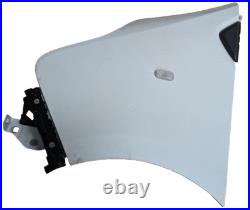 Vauxhall Vivaro / Renault Trafic Front Left Side Wing Panel 2014-2019 OEM