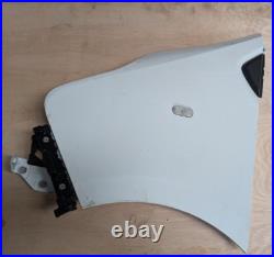 Vauxhall Vivaro / Renault Trafic Front Left Side Wing Panel 2014-2019 OEM
