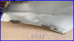 Vauxhall Vivaro/Renault Trafic Front Wing Right Side 15-19/15-22