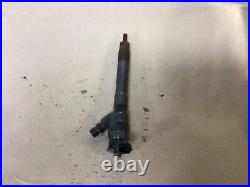 Vauxhall Vivaro Renault Trafic Fuel Injector R9m 1.6 Diesel 0445110569 2015