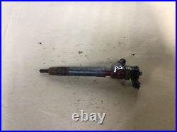 Vauxhall Vivaro Renault Trafic Fuel Injector R9m 1.6 Diesel 0445110569 2015