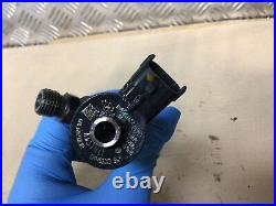 Vauxhall Vivaro Renault Trafic Fuel Injector R9m 1.6 Diesel 0445110569 2015