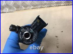 Vauxhall Vivaro Renault Trafic Fuel Injector R9m 1.6 Diesel 0445110569 2015