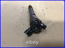 Vauxhall Vivaro Renault Trafic Fuel Injector R9m 1.6 Diesel 0445110569 2015