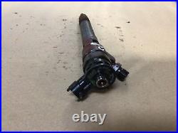 Vauxhall Vivaro Renault Trafic Fuel Injector R9m 1.6 Diesel 0445110569 2015