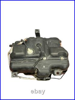 Vauxhall Vivaro/Renault Trafic/Nissan NV300 ADBLUE TANK 1.6 2014-2019 P/N 172A21 Vauxhall Vivaro/Renault Trafic/Nissan NV300 ADBLUE TANK 1.6 2014-2019 P/N 172A21
