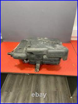 Vauxhall Vivaro/Renault Trafic/Nissan NV300 ADBLUE TANK 1.6 2014-2019 P/N 172A21 Vauxhall Vivaro/Renault Trafic/Nissan NV300 ADBLUE TANK 1.6 2014-2019 P/N 172A21