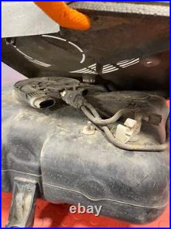 Vauxhall Vivaro/Renault Trafic/Nissan NV300 ADBLUE TANK 1.6 2014-2019 P/N 172A21 Vauxhall Vivaro/Renault Trafic/Nissan NV300 ADBLUE TANK 1.6 2014-2019 P/N 172A21