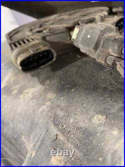 Vauxhall Vivaro/Renault Trafic/Nissan NV300 ADBLUE TANK 1.6 2014-2019 P/N 172A21 Vauxhall Vivaro/Renault Trafic/Nissan NV300 ADBLUE TANK 1.6 2014-2019 P/N 172A21