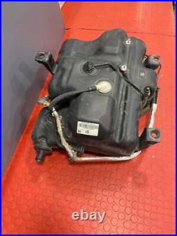 Vauxhall Vivaro/Renault Trafic/Nissan NV300 ADBLUE TANK 1.6 2014-2019 P/N 172A21 Vauxhall Vivaro/Renault Trafic/Nissan NV300 ADBLUE TANK 1.6 2014-2019 P/N 172A21