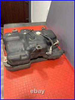 Vauxhall Vivaro/Renault Trafic/Nissan NV300 ADBLUE TANK 1.6 2014-2019 P/N 172A21 Vauxhall Vivaro/Renault Trafic/Nissan NV300 ADBLUE TANK 1.6 2014-2019 P/N 172A21