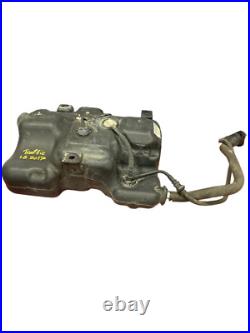 Vauxhall Vivaro/Renault Trafic/Nissan NV300 ADBLUE TANK with FILLER HOSE 1.6 2014 Vauxhall Vivaro/Renault Trafic/Nissan NV300 ADBLUE TANK with FILLER HOSE 1.6 2014