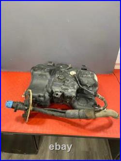 Vauxhall Vivaro/Renault Trafic/Nissan NV300 ADBLUE TANK with FILLER HOSE 1.6 2014 Vauxhall Vivaro/Renault Trafic/Nissan NV300 ADBLUE TANK with FILLER HOSE 1.6 2014