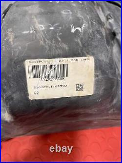 Vauxhall Vivaro/Renault Trafic/Nissan NV300 ADBLUE TANK with FILLER HOSE 1.6 2014 Vauxhall Vivaro/Renault Trafic/Nissan NV300 ADBLUE TANK with FILLER HOSE 1.6 2014