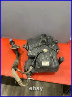 Vauxhall Vivaro/Renault Trafic/Nissan NV300 ADBLUE TANK with FILLER HOSE 1.6 2014 Vauxhall Vivaro/Renault Trafic/Nissan NV300 ADBLUE TANK with FILLER HOSE 1.6 2014