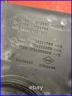 Vauxhall Vivaro/Renault Trafic/Nissan NV300 ADBLUE TANK with FILLER HOSE 1.6 2014 Vauxhall Vivaro/Renault Trafic/Nissan NV300 ADBLUE TANK with FILLER HOSE 1.6 2014