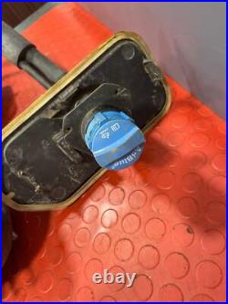 Vauxhall Vivaro/Renault Trafic/Nissan NV300 ADBLUE TANK with FILLER HOSE 1.6 2014 Vauxhall Vivaro/Renault Trafic/Nissan NV300 ADBLUE TANK with FILLER HOSE 1.6 2014