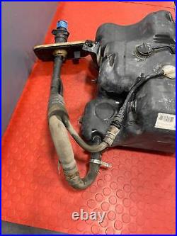 Vauxhall Vivaro/Renault Trafic/Nissan NV300 ADBLUE TANK with FILLER HOSE 1.6 2014 Vauxhall Vivaro/Renault Trafic/Nissan NV300 ADBLUE TANK with FILLER HOSE 1.6 2014