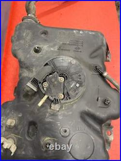 Vauxhall Vivaro/Renault Trafic/Nissan NV300 ADBLUE TANK with FILLER HOSE 1.6 2014 Vauxhall Vivaro/Renault Trafic/Nissan NV300 ADBLUE TANK with FILLER HOSE 1.6 2014