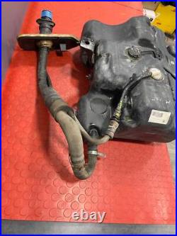 Vauxhall Vivaro/Renault Trafic/Nissan NV300 ADBLUE TANK with FILLER HOSE 1.6 2014 Vauxhall Vivaro/Renault Trafic/Nissan NV300 ADBLUE TANK with FILLER HOSE 1.6 2014