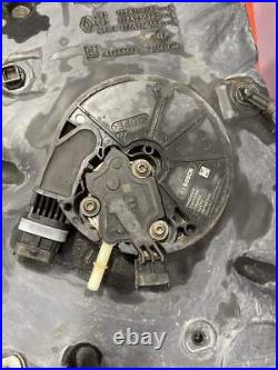 Vauxhall Vivaro/Renault Trafic/Nissan NV300 ADBLUE TANK with FILLER HOSE 1.6 2014 Vauxhall Vivaro/Renault Trafic/Nissan NV300 ADBLUE TANK with FILLER HOSE 1.6 2014