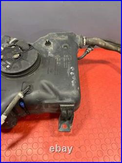 Vauxhall Vivaro/Renault Trafic/Nissan NV300 ADBLUE TANK with FILLER HOSE 1.6 2014 Vauxhall Vivaro/Renault Trafic/Nissan NV300 ADBLUE TANK with FILLER HOSE 1.6 2014
