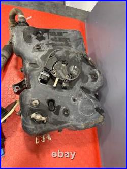 Vauxhall Vivaro/Renault Trafic/Nissan NV300 ADBLUE TANK with FILLER HOSE 1.6 2014 Vauxhall Vivaro/Renault Trafic/Nissan NV300 ADBLUE TANK with FILLER HOSE 1.6 2014