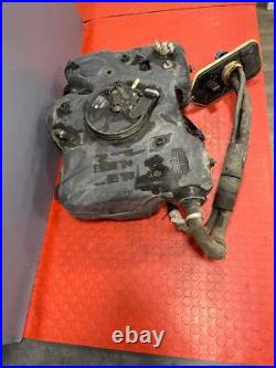 Vauxhall Vivaro/Renault Trafic/Nissan NV300 ADBLUE TANK with FILLER HOSE 1.6 2014 Vauxhall Vivaro/Renault Trafic/Nissan NV300 ADBLUE TANK with FILLER HOSE 1.6 2014
