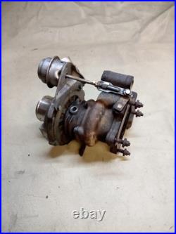 Vauxhall Vivaro Renault Trafic Nissan Primastar 2.0 Turbocharger Turbo 2006-2014